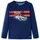vidaXL Pullover Marineblau 116