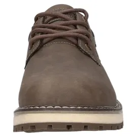 Dockers Schnürschuh Herren Braun 42