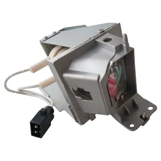 azurano Ersatzlampe für ACER MC.JN811.001 Beamerlampe mit Gehäuse für H6517ABD, H6519ABD, X115H, X117AH, X117H, X125H, X134PWH, X135WH, X137WH, X127H