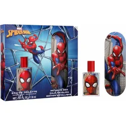 Marvel Spiderman Geschenkset für Kinder