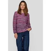 Rabe Pullover in Pink | Gr.: 40