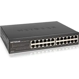 Netgear GS324 24 Port Switch