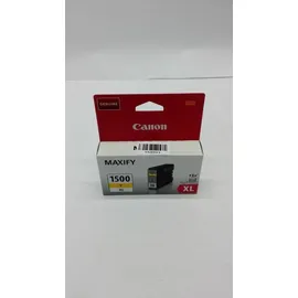 Canon PGI-1500XL gelb
