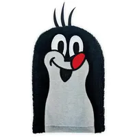 Trötsch Verlag Trötsch Der kleine Maulwurf Zauberwaschhandschuh Waschlappen