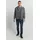 Indicode "Übergangsjacke IDRikko", Herren, Gr. XXL, grau (pewter), Obermaterial: 100% Polyamid PA., Jacken Funktionsjacke