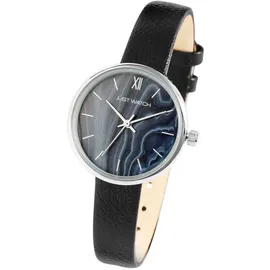 Just Watch Damenuhr mit Lederarmband