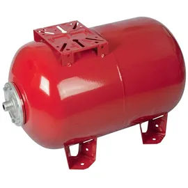 Varem - MaxiRed 60L 10 Bar jetly Horizontal Blasentank - 309061