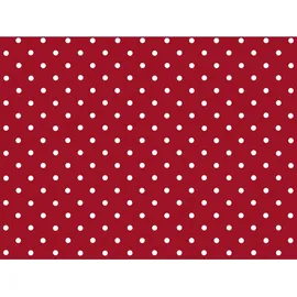 d-c-fix Selbstklebefolie Petersen Rot 45 cm x 2 m