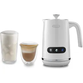 De'Longhi Milchaufschäumer LatteMix Weiß