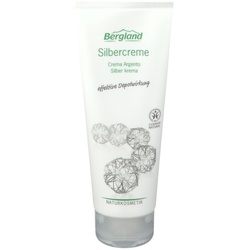 Bergland Silbercreme