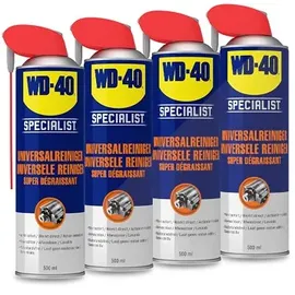 WD-40 Universalreiniger 500 ml