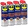 WD-40 Universalreiniger 500 ml