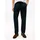 Tommy Hilfiger Harlem Chino Satin Relaxed Fit Hosen Blau 38 34