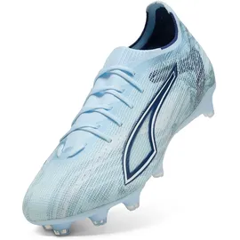 Puma Ultra 6 Pro AG/FG Herren Icy Blue/Black/White 45