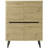 Furn.design Highboard Ronson