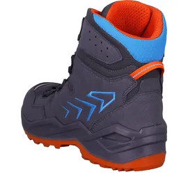 Lowa Firo GTX Kinder grau, Größe 39 - 39