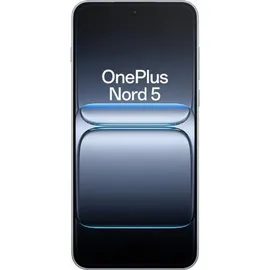 OnePlus Nord 5 12 GB RAM 512 GB Dry Ice
