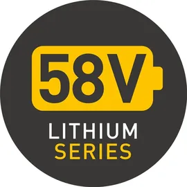 TEXAS HTZ5800 58 cm ohne Akku