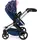 Bayer Combi Poppenwagen Xeo