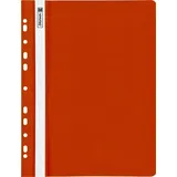 Brunnen Schnellhefter A4 orange
