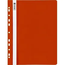 Brunnen Schnellhefter A4 orange