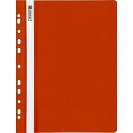 Brunnen Schnellhefter A4 orange