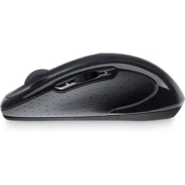 Logitech M510 Wireless Mouse schwarz (910-001826)