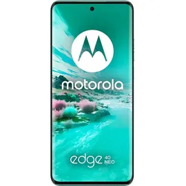 Motorola Edge 40 Neo 12 GB RAM 256 GB soothing sea