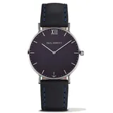 Paul Hewitt Sailor Leder 39 mm PH-SA-S-ST-B-11S