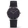 Paul Hewitt Sailor Leder 39 mm PH-SA-S-ST-B-11S