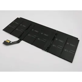 AccuCell Akku passend für Microsoft Surface Book 3 15" 1872, Li-Polymer, 7,58V, 6041mAh, 45,8Wh, built-in