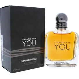Giorgio Armani Stronger With You Eau de Toilette 100 ml