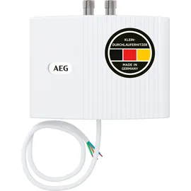AEG MTH 440