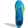 adidas F50 Club TF Kinder Lucid Ray Blue/Team Solar Yellow 33,5