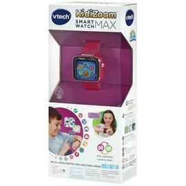 Vtech Kidizoom Smart Watch MAX pink