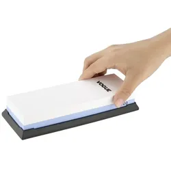 Vogue Doppelseitiger Schleifstein