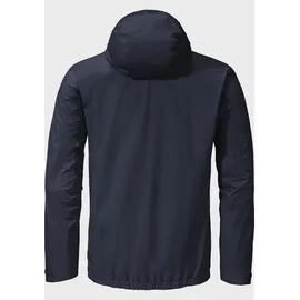 Schöffel 2.5L 3D Jacket Vistdal Men blau (8820, 54