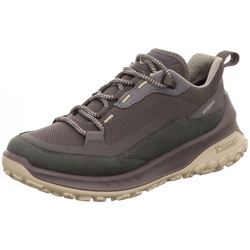 Ecco Wanderschuh ULT-TRN W, Grau, 36