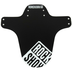 ROCKSHOX Schutzblech MTB Fender | Distressed White