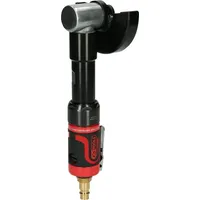 KS Tools 1/4" SlimPOWER Mini-Druckluft-Stab-Trennschleifer
