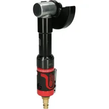 KS Tools 1/4" SlimPOWER Mini-Druckluft-Stab-Trennschleifer