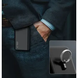 TECH-PROTECT KLR200 Autoschlüsseletui schwarz