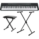 McGrey BS-88 Keyboard Set