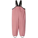 Reima - Regenhose Lammikko mit Trägern in rose blush, Gr.92,