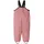 Reima - Regenhose Lammikko mit Trägern in rose blush, Gr.92,