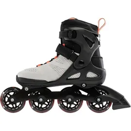 Rollerblade MACROBLADE 80 W Gletscher Grau/Koralle 40