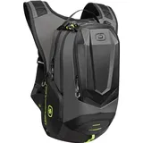 Ogio Dakar 3L Trinkrucksack Schwarz