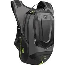 Ogio Dakar 3L Trinkrucksack Schwarz