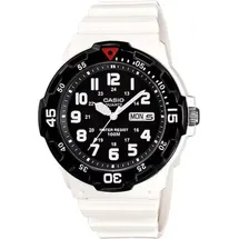 Casio Resin 44,6 mm Casio MRW-200HC-7BVDF