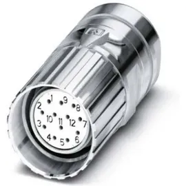 Phoenix Contact Kabelsteckverbinder CA-17S1N128007